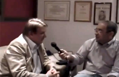 “Vamos esperar um pouco mais, as convenções serão só daqui a seis meses, teremos um bom tempo para refletir”, afirmou Jaime Martins sobre a sucessão municipal Jaime Martins - Entrevista Divinews